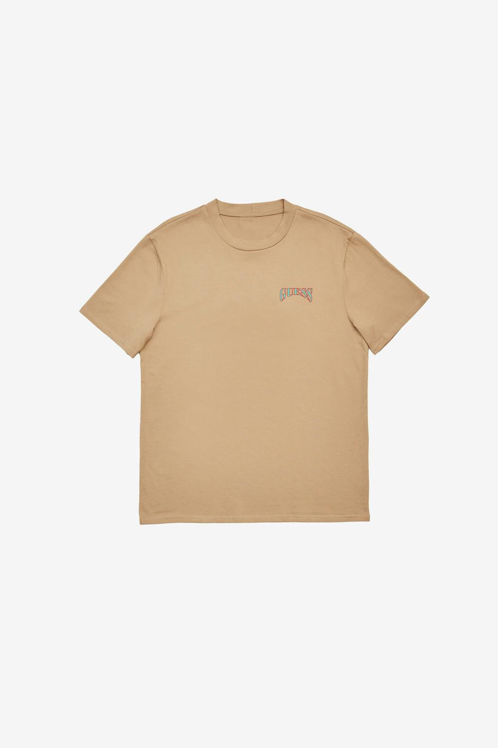 fall guess Guess Jeans U.S.A. Sheck Wes