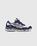 asics – GEL-NYC Cream/Steel Grey - Low Top Sneakers - Grey - Image 1