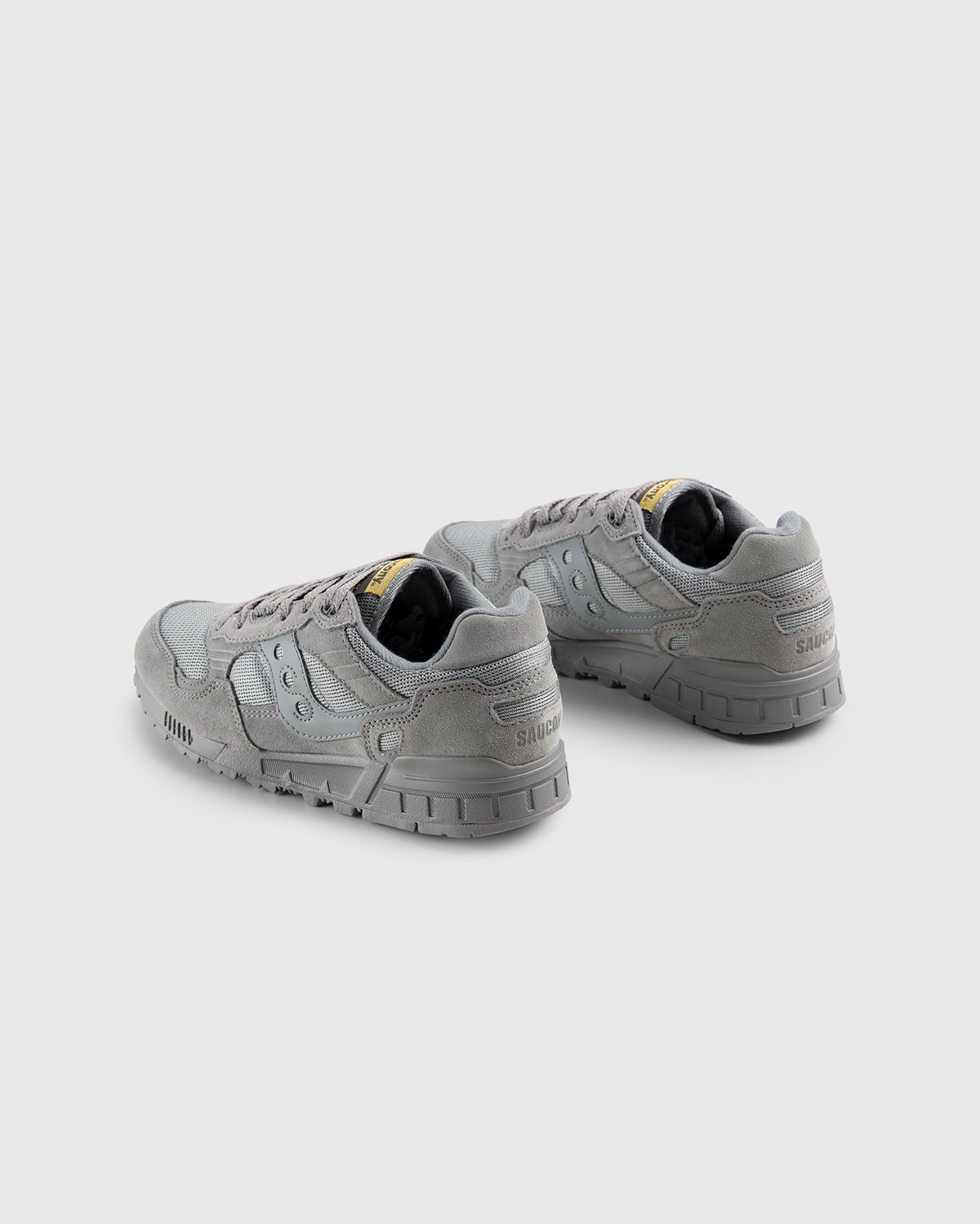 Saucony shadow deals 5000 monument dove