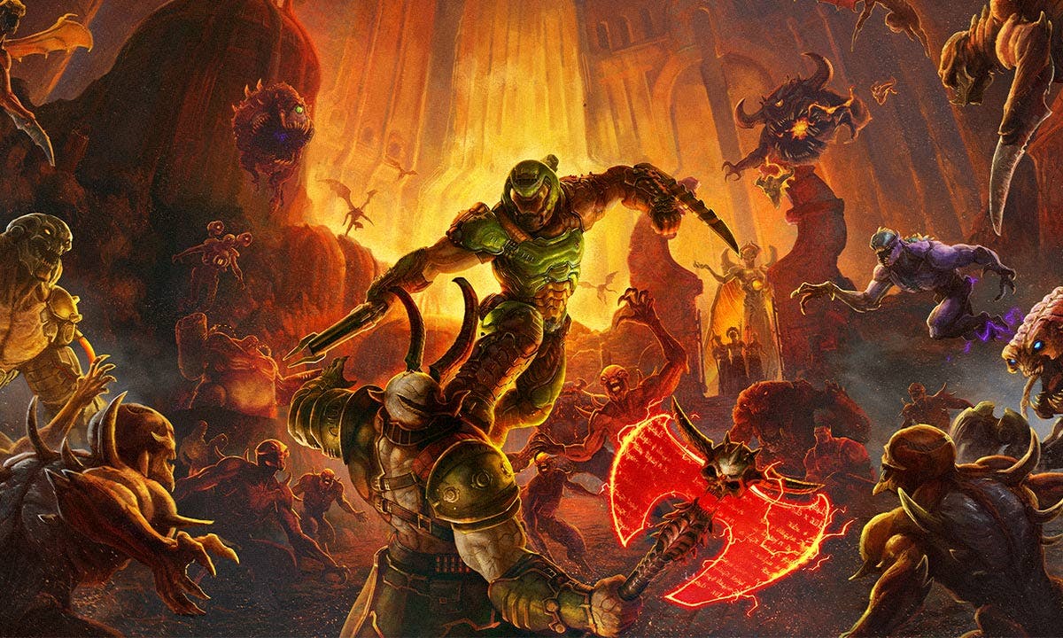 Best Multiplayer Games For PS4, Xbox One and Nintendo Switch