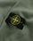 Stone Island – Fleece Hoodie Sage Green - Sweats - Green - Image 4