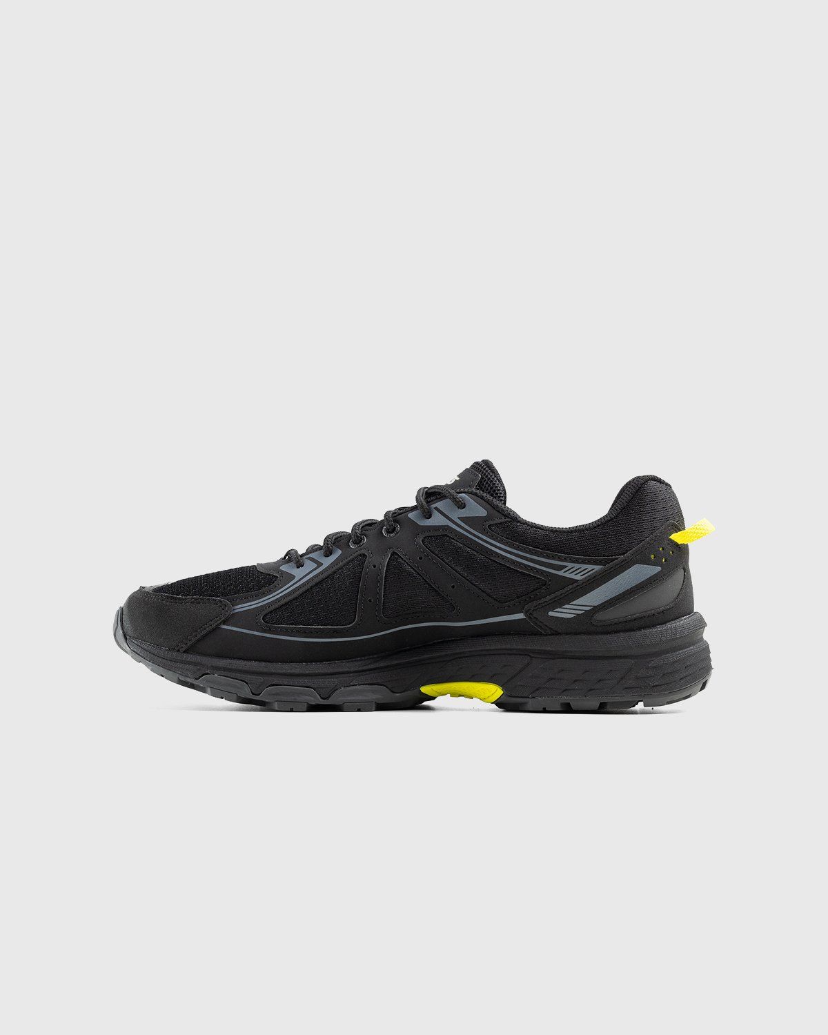 asics – Gel-Venture 6 Black/Black - Sneakers - Black - Image 2