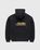 Live From Earth x Highsnobiety – BERLIN, BERLIN 3 Logo Hoodie Black - Sweats - Black - Image 2