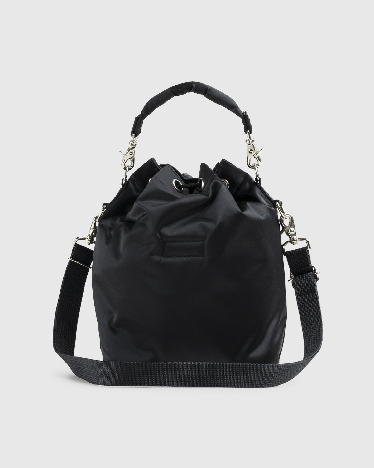 Porter bucket bag outlet