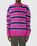 Marni – Striped Mohair Sweater Multi - Crewnecks - Multi - Image 2