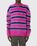Marni – Striped Mohair Sweater Multi - Knitwear - Multi - Image 2