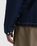 Highsnobiety – Brushed Nylon Jacket Navy - Outerwear - Blue - Image 6