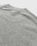 Kenzo – Boke Flower Merino Wool Sweater Middle Grey - Knitwear - Grey - Image 3