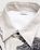 Dries van Noten – Cassidye Shirt Cement - Shirts - Grey - Image 6