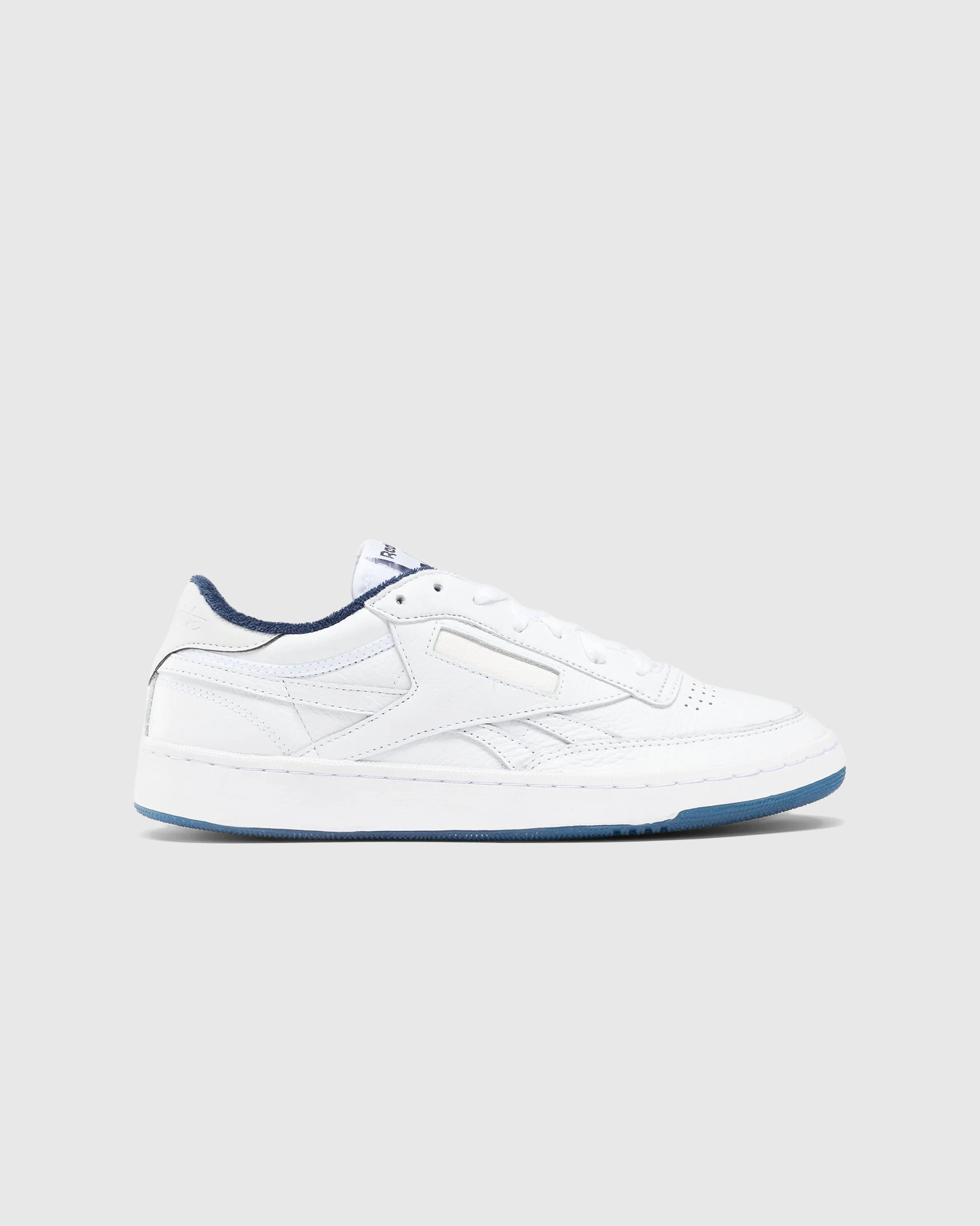 Reebok x Tyrell Winston Club C 85 White Chalk Navy