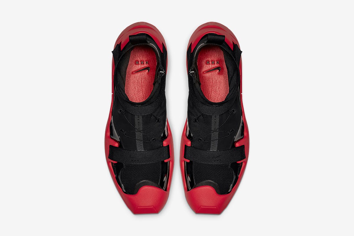 matthew williams s19 nike mmw closer look 1017 ALYX 9SM runway