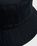 Acne Studios – Twill Bucket Hat Black - Hats - Black - Image 3