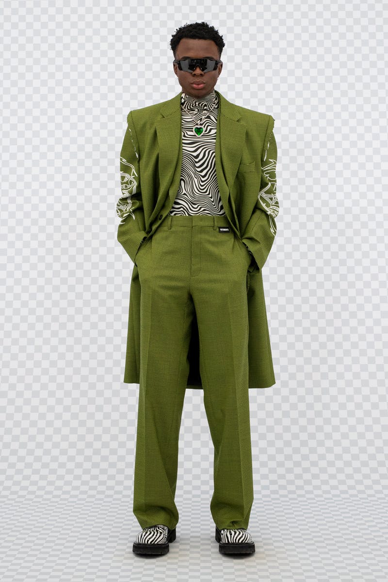 vetements spring summer 2021 collection lookbook (37)