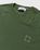 Stone Island – Fissato Longsleeve T-Shirt Olive - Longsleeves - Green - Image 4