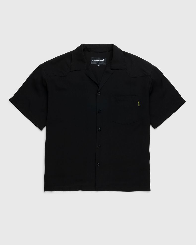 Kickback Shirt