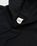 Café de Flore x Highsnobiety – Not In Paris 4 Hoodie Black - Sweats - Black - Image 3