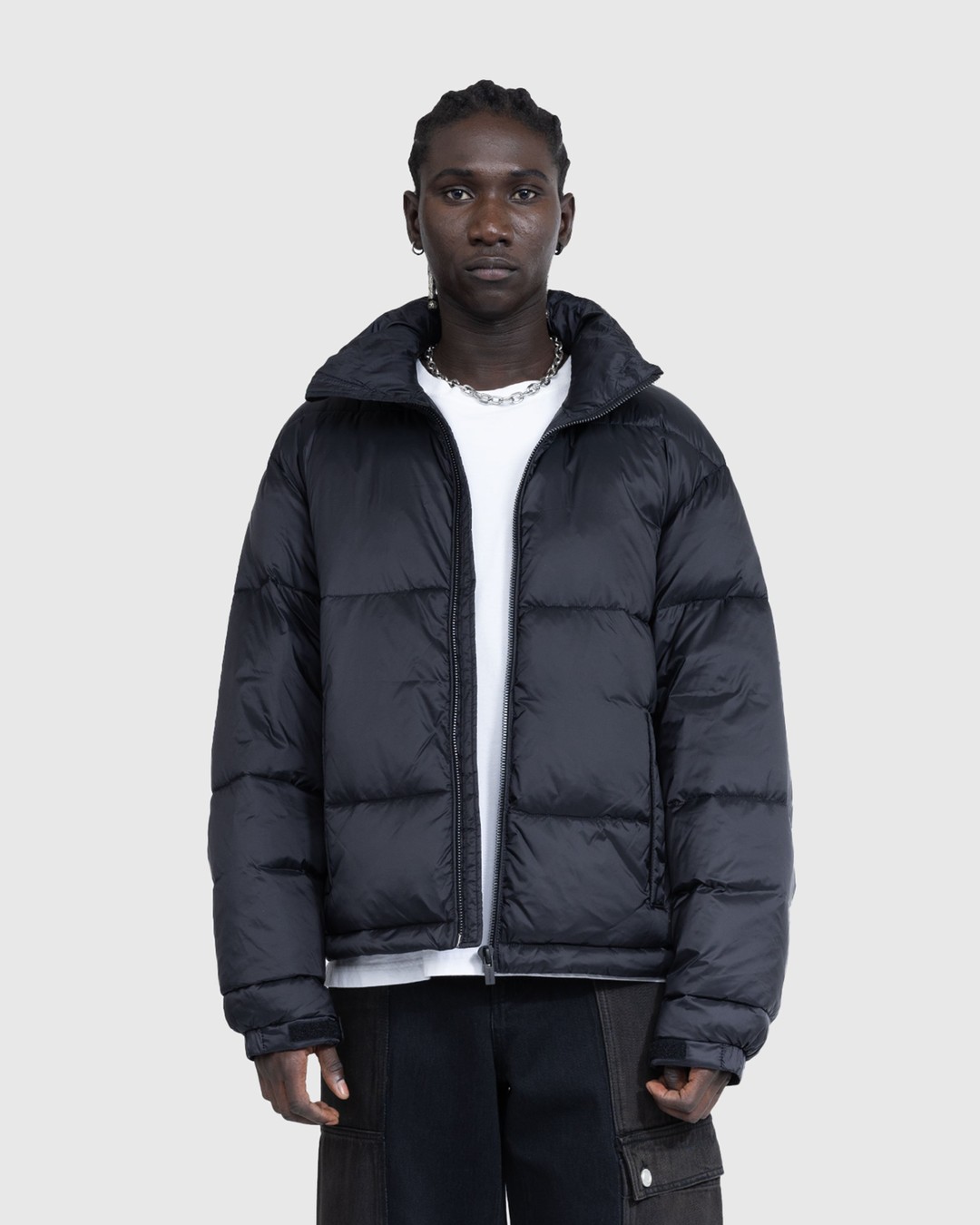 Trussardi jacket clearance mens