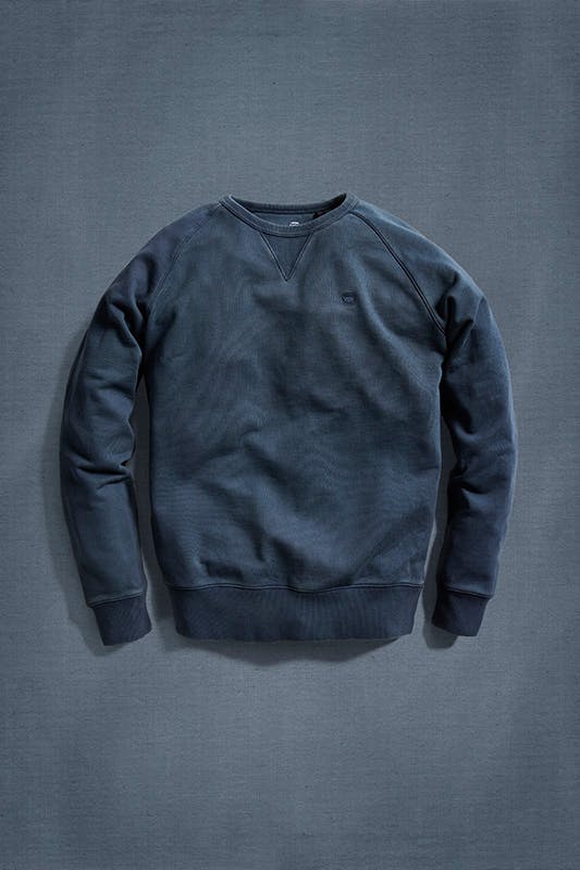 G-Star RAW Launches New Sustainable Denim Collection: See More