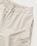 Highsnobiety – HS Sports Logo Sweatpants Eggshell - Pants - White - Image 5