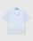 Solid Bowling Shirt Chambray