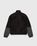 Arnar Mar Jonsson – Hraun Paneled Tracktop Charcoal - Outerwear - Brown - Image 2