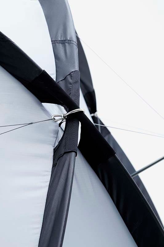 the north face geodome 4 tent