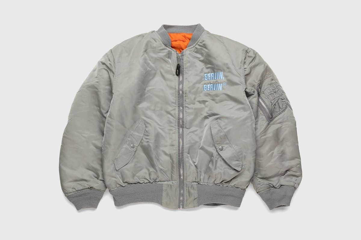 Image on Highsnobiety