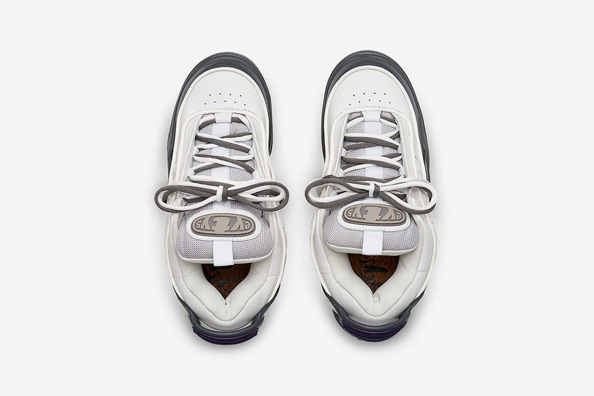 EYTYS HARMONY LEATHER u0026 TUMBLED 42