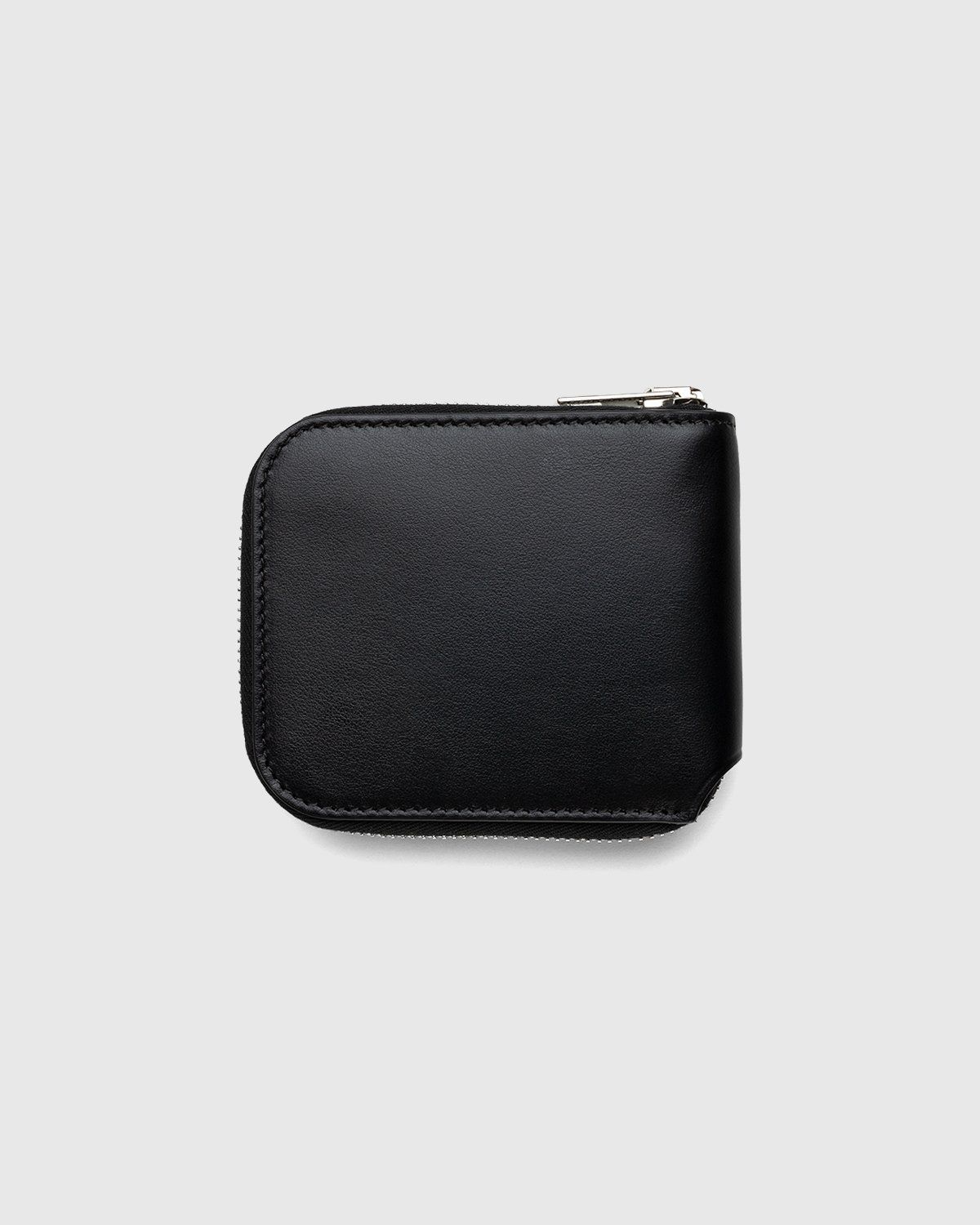 Acne Studios – Wallet Black - Wallets - Black - Image 2