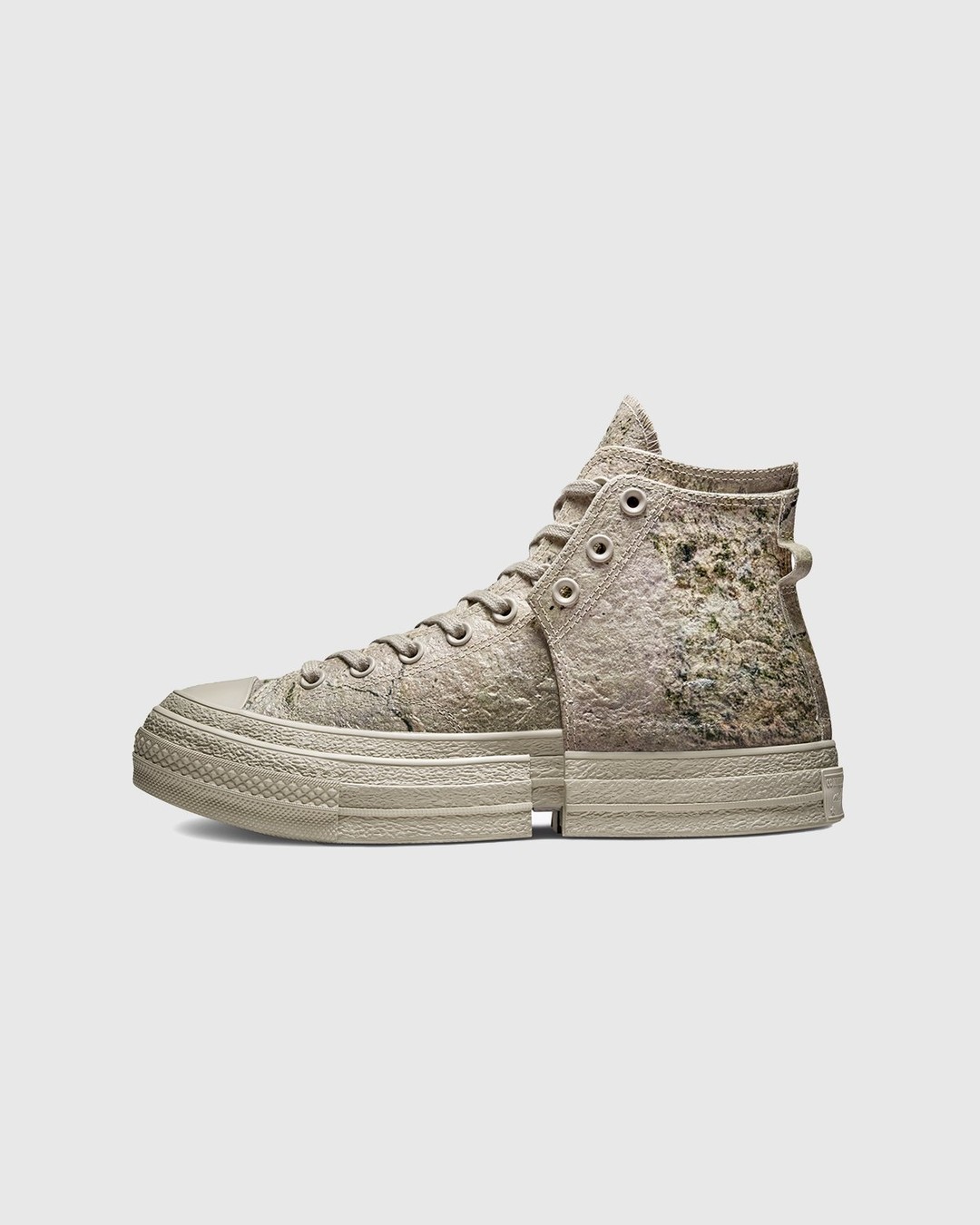 Converse chuck 2 sales grey