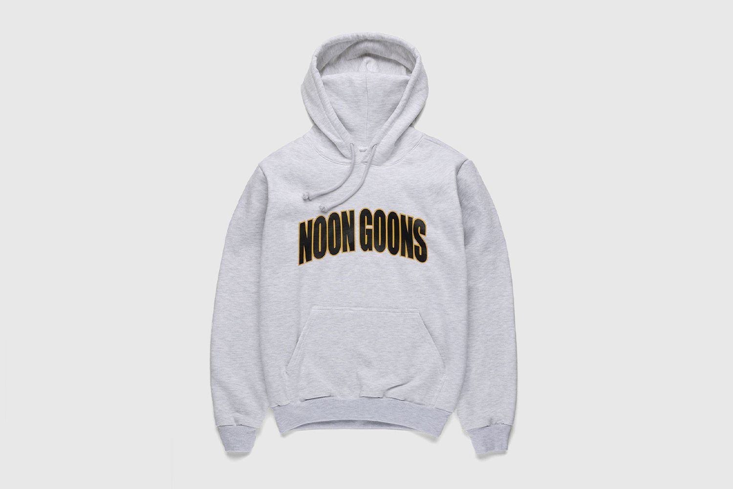 Recognized Hoodie