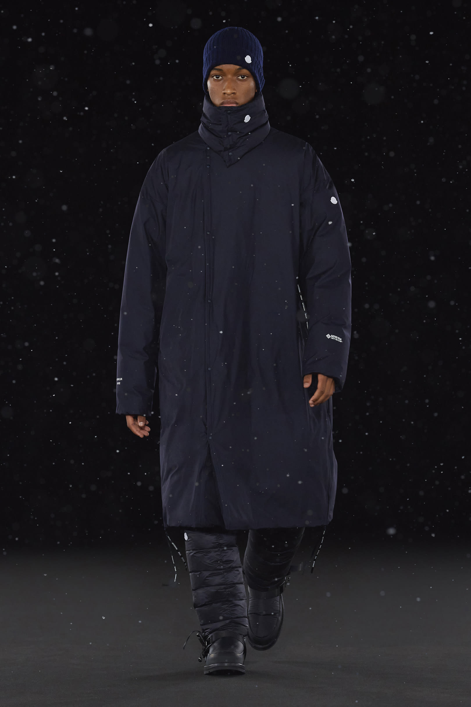 4 MONCLER HYKE Collection: Where to Buy, Release Date