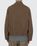 Lemaire – Field Overshirt Brown - Outerwear - Brown - Image 4