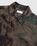 Dries van Noten – Corbino Shirt Brown - Shirts - Brown - Image 4