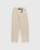Gramicci – Gramicci Pant Greige - Trousers - White - Image 1