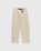 Gramicci – Gramicci Pant Greige - Pants - White - Image 1