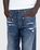Diesel – 2010-D-Macs Straight Jeans Blue - Pants - Blue - Image 4