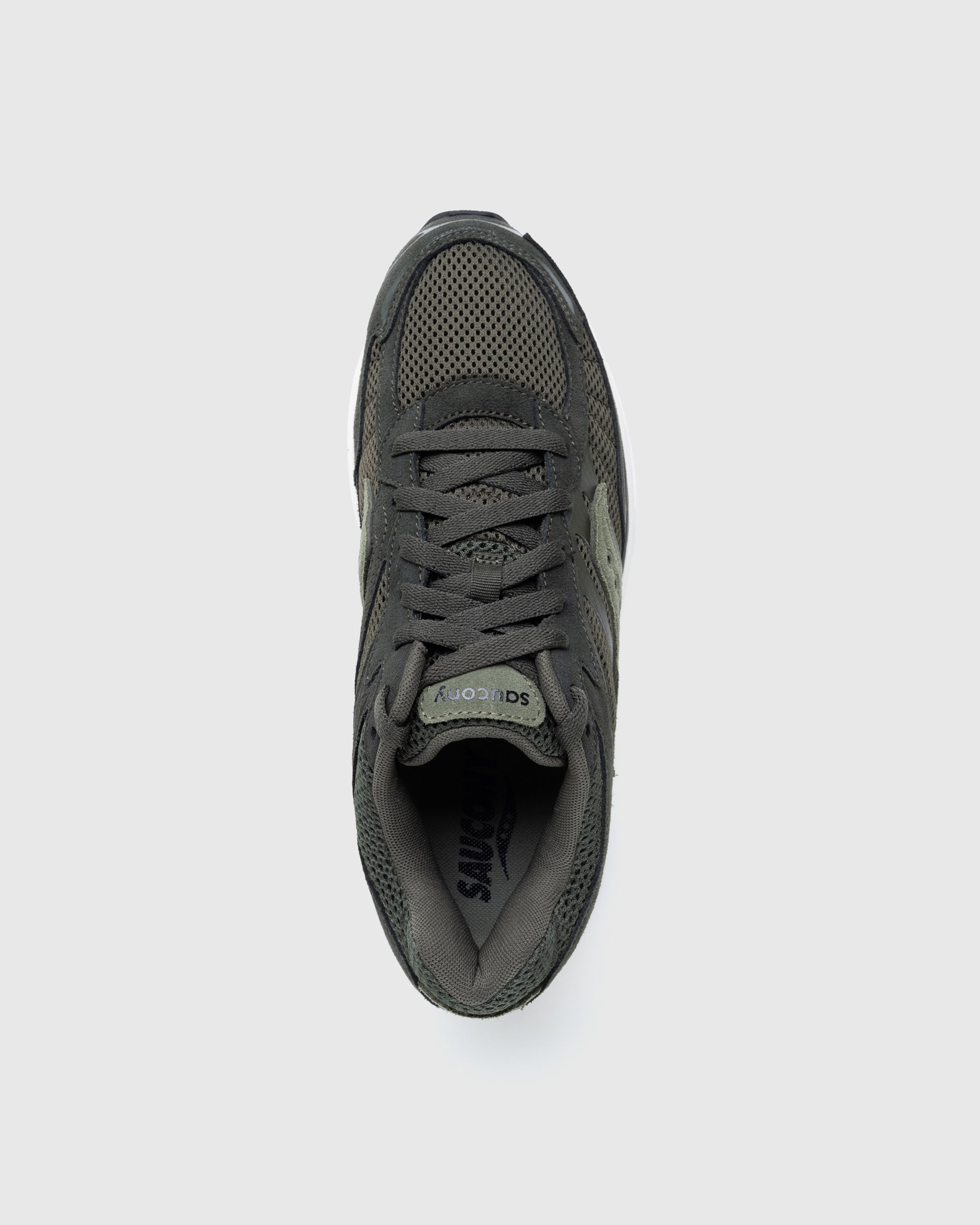 Saucony grid omni walking shoes cheap