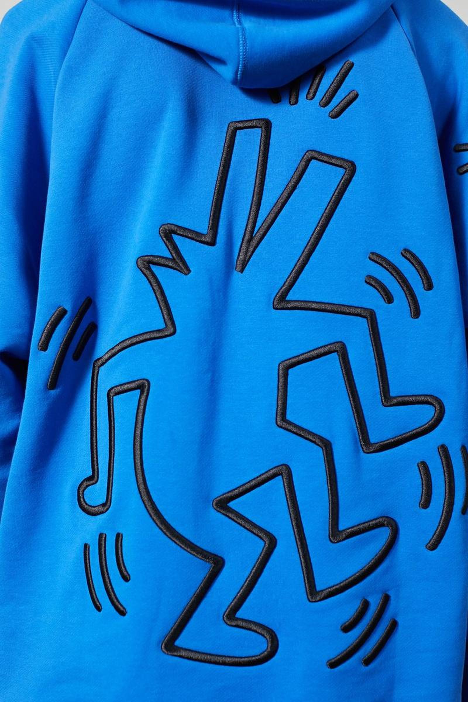 12etudes-keith-haring-ss20-collection