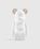 Medicom – Be@rbrick Aroma Ornament No.0 Liberty Fabrics Katie and Millie Natural - Ceramics - Beige - Image 1