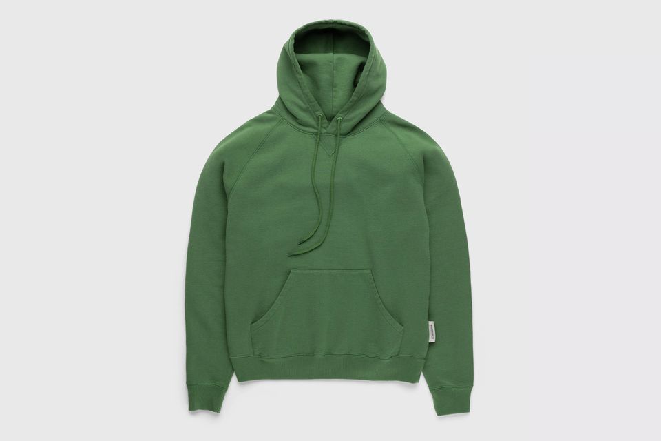 The Best Blank Hoodies in the Streetwear World
