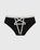 Rick Owens x Highsnobiety – Not In Paris 4 Pentagram Trunks Black