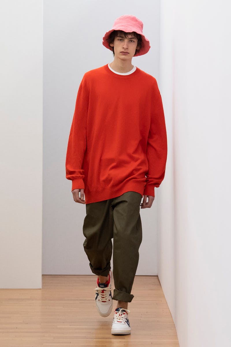 Comme des Garçons ShirtFW 23