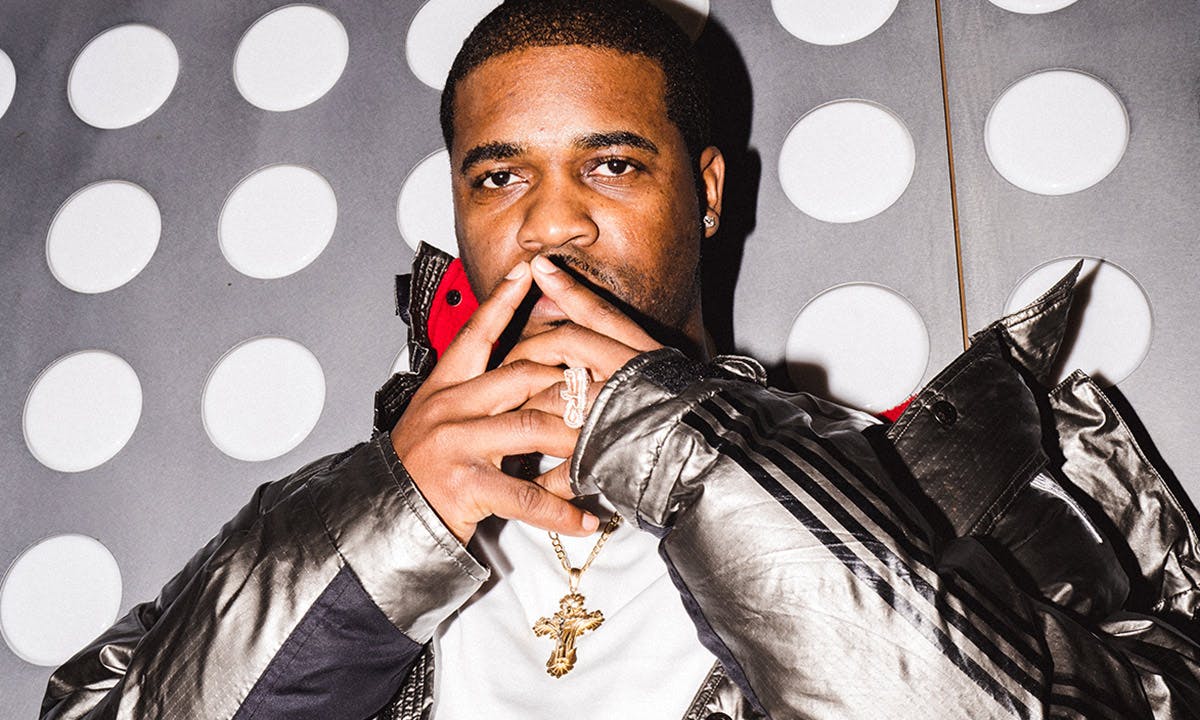 A$AP Ferg Declares There\