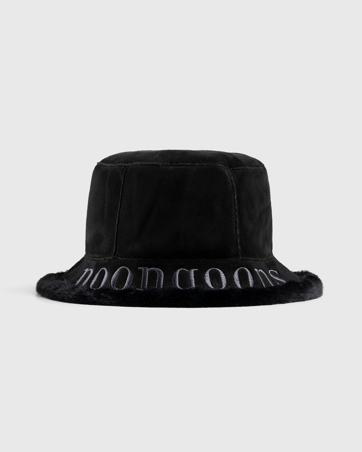 Noon Goons – Cosmic Hat Black - Hats - Black - Image 2