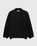 Our Legacy – Big Piquet Wolf Grey - Knitwear - Grey - Image 1