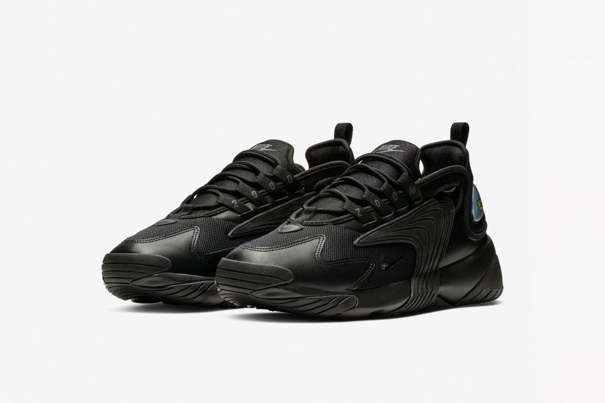 Nike zoom 2k release date discount