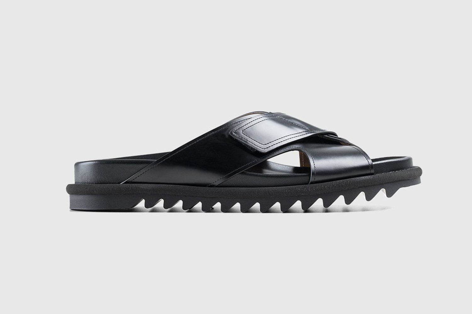 Criss-Cross Sandals