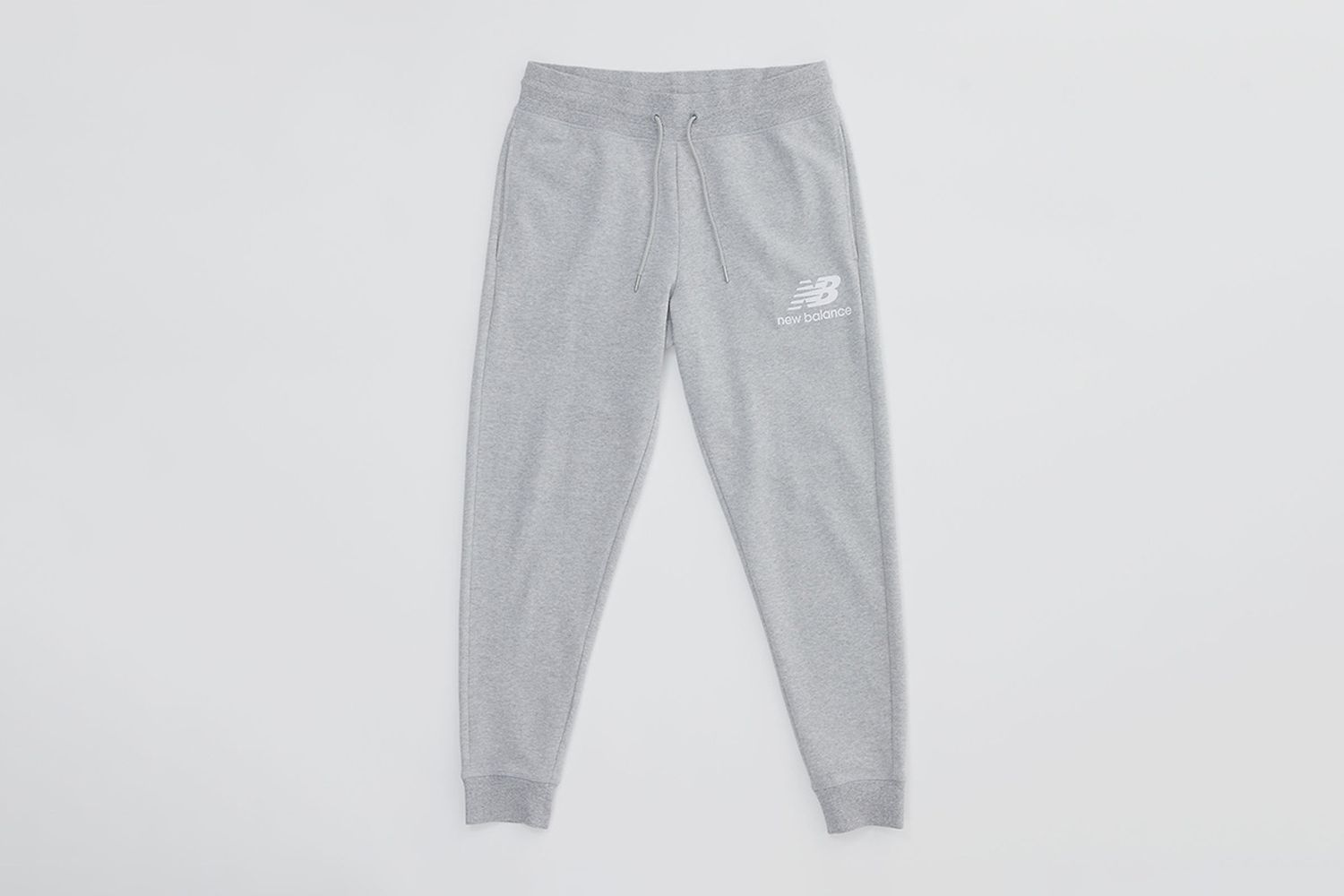 Essentials Stacked Logo Sweatpant
