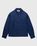Marni – Logo Bowling Shirt Ink - Shirts - Blue - Image 1
